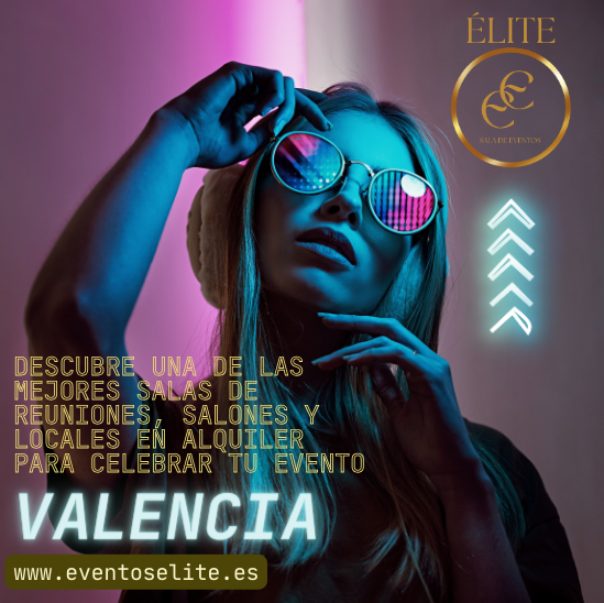 SALA DE EVENTOS ELITE
